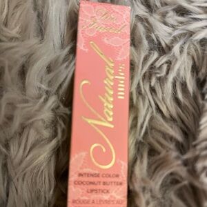 Too Faced Strip Search Lipstick